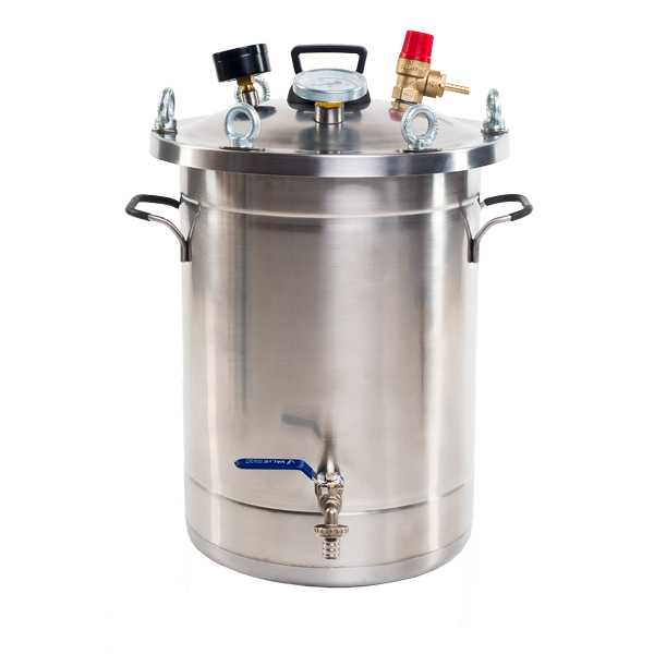 Распродажа автоклавов БУЛАТ в Архангельске