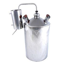 Самогонный аппарат в Архангельске всего за 3200 рублей